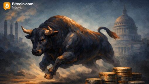 $3t crypto volume rips through cme as institutions step on the gas