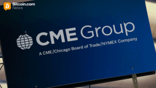 Cme group moves deeper into crypto futures with ada, link, and xlm contracts