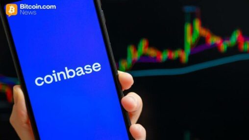 Coinbase spotlights davos momentum toward tokenization and clarity act