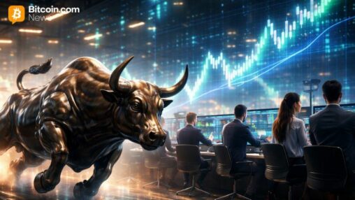 Coinbase outlines bullish markets outlook as global liquidity and scale accelerate