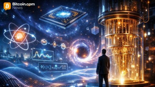 Coinbase forms quantum advisory board as post quantum risks threaten blockchain security
