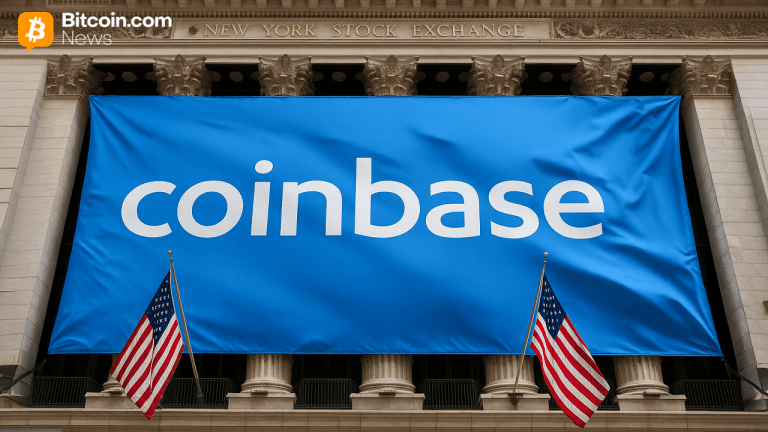 Coinbase threatens to pull support for crypto bill over stablecoin rewards