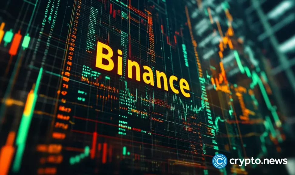 Delorean dmc rallies over 200% after binance perpetuals removal as community reasserts control