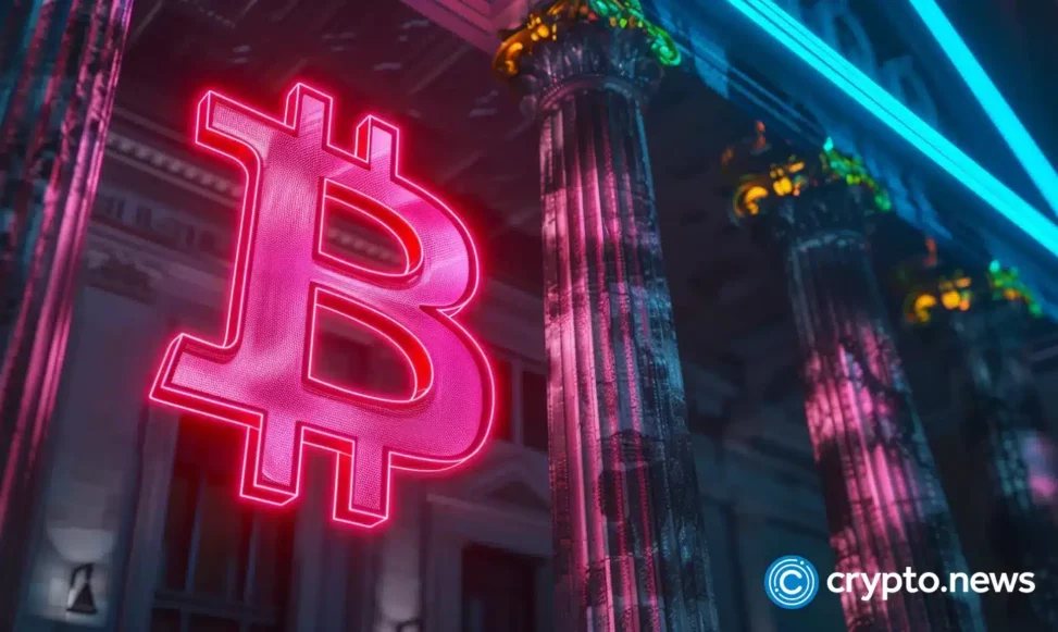 Morgan stanley’s bitcoin etf signals major institutional demand, bitwise advisor says