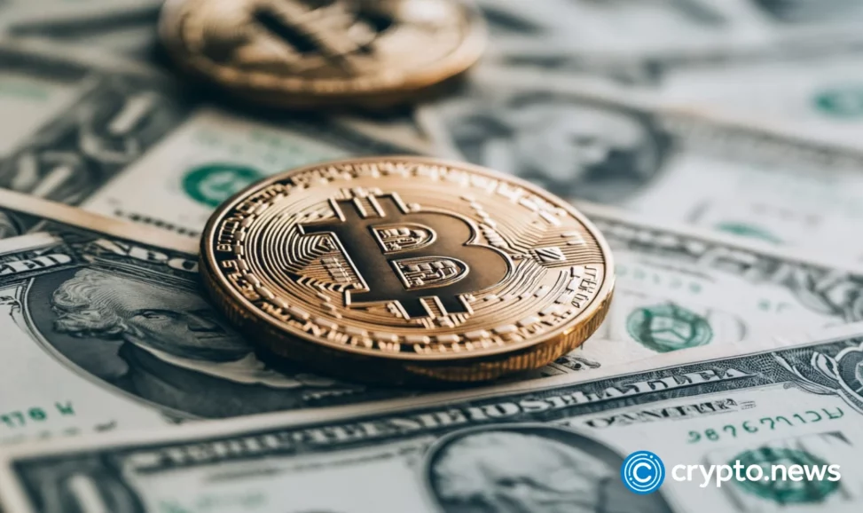 Carlson, schiff debate bitcoin’s viability as dollar alternative