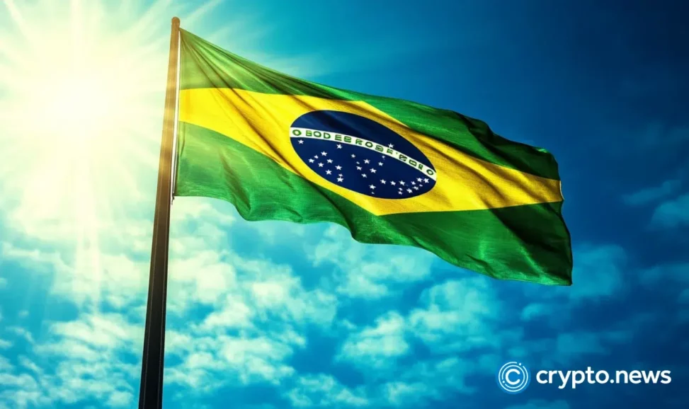 Former brazil central bank official launches yield bearing real stablecoin