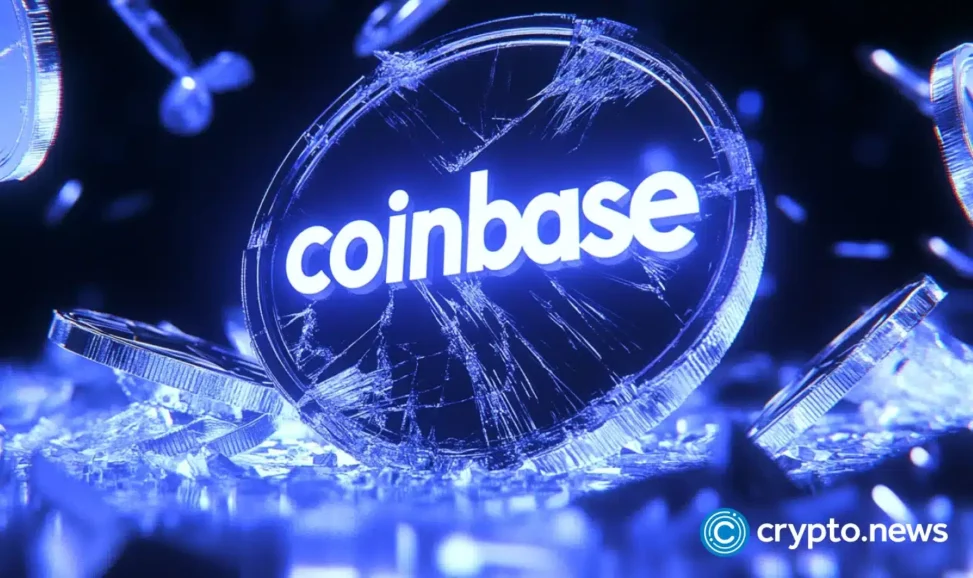 Coinbase stock faces headwinds despite bullish analysts’ forecasts