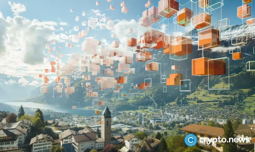 Tokenization boom pits bitcoin ‘standard’ vs cbdc guardrails at the world economic forum