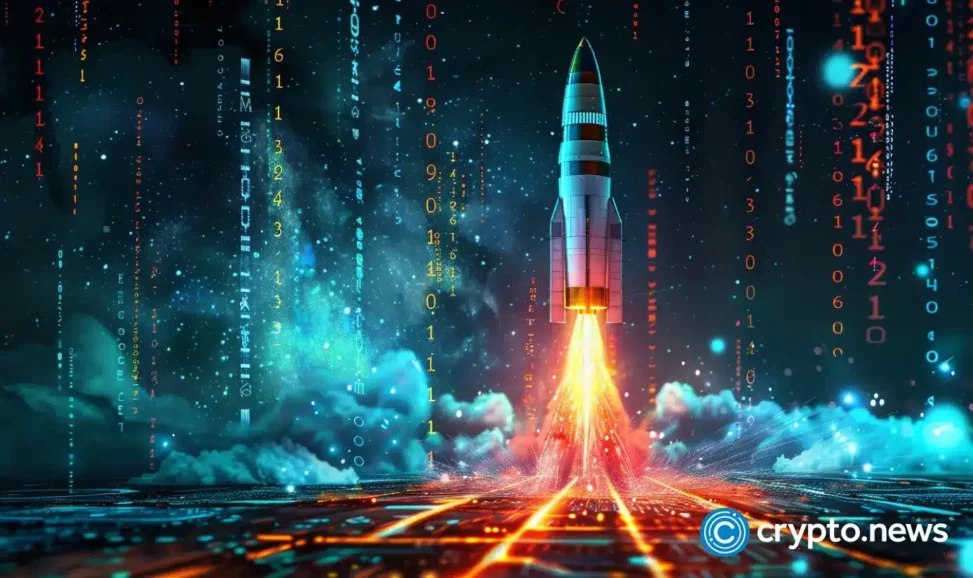 Analysts reveal leading crypto to watch before potential 1000x surge