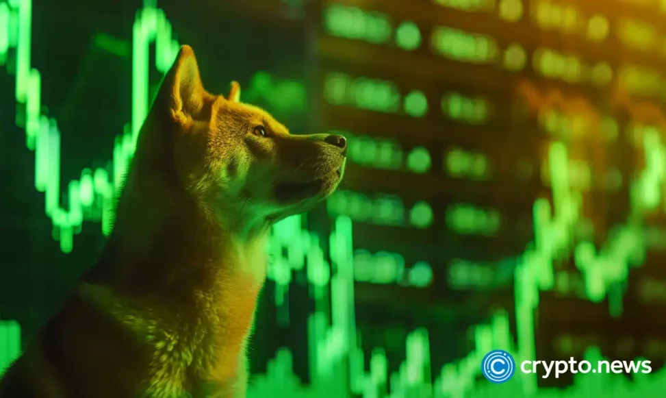 Can shib or doge still explode by 10x? digitap steps in with a real world use case for 1.4 billion people