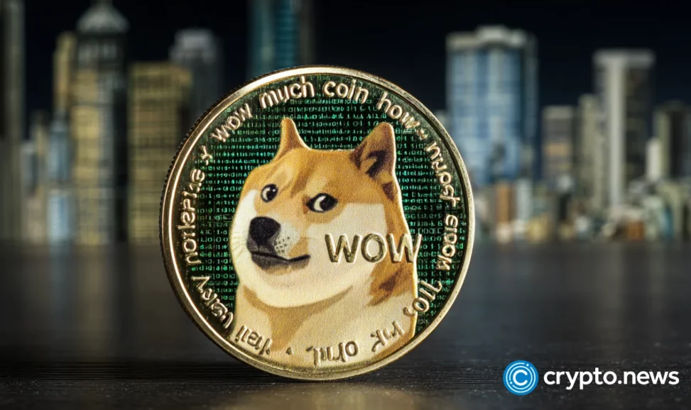 Dogecoin price reclaims $0.12 as failed auction hints at trend reversal