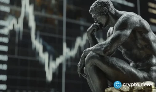 Why is bitcoin price down today?