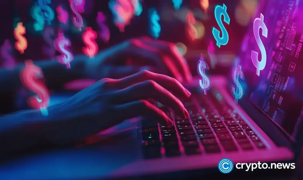 Moving on chain: synfutures ceo rachel lin on the future of trading