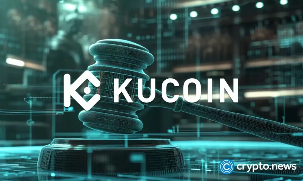 Kucoin ceo on mica: compliance becomes the cost of doing business in europe