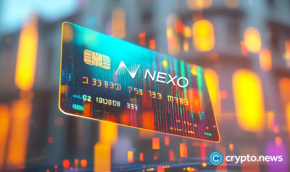 Nexo fined $500,000 by california regulators over crypto backed loans