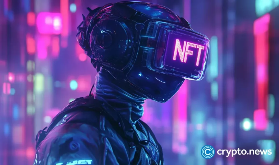 Nft sales skyrocket 37% to $88.2m, bitcoin sales jump 144%