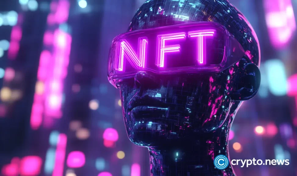 Nft sales nosedive 38% to $74.8m, bitcoin sales drop 71%