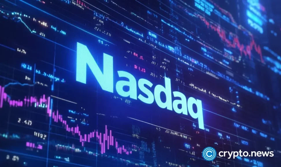 Nasdaq filed to tokenize stocks; the filing is about collateral | opinion
