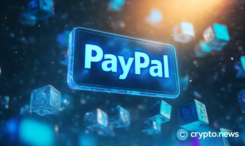 Paypal survey: crypto payments jump as 37% of big u.s. firms adopt