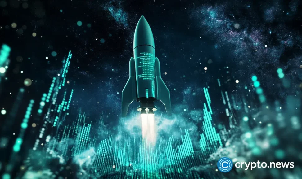 Axis rallied 126% in a week while sand follows; analysts spot zkp as the next 100x crypto