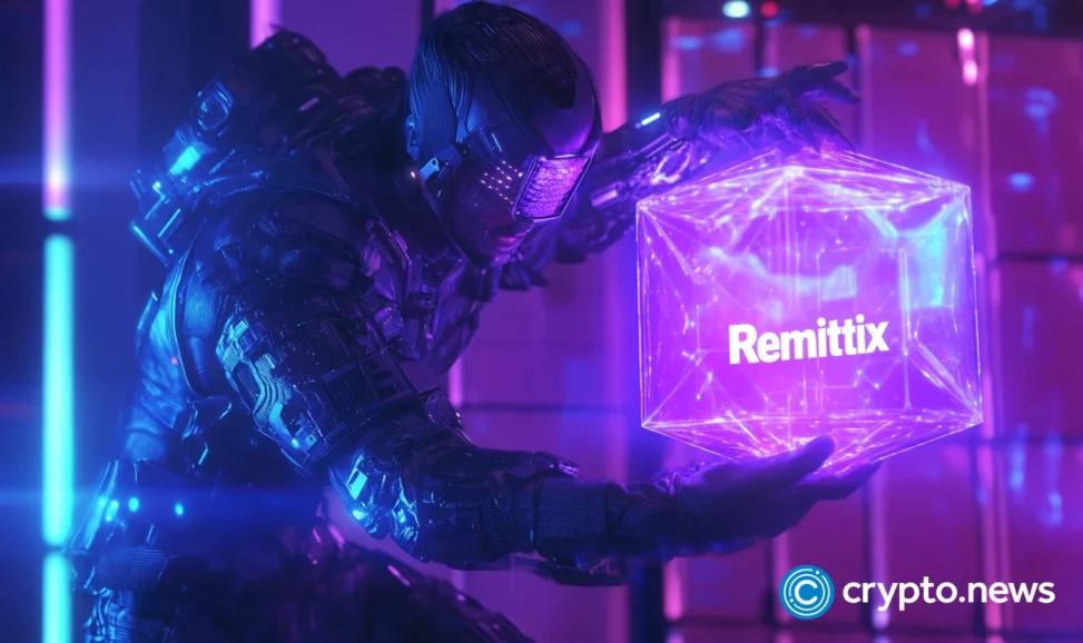 Analysts see diminishing cardano’s strength amid the rise of remittix platform