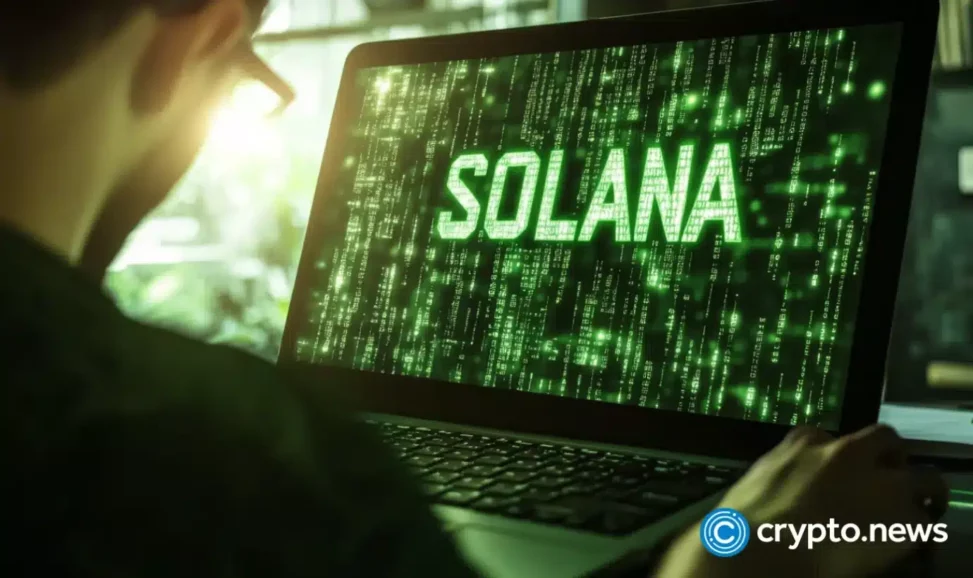 Solana price eyes $167 as market structure shifts with recent rally