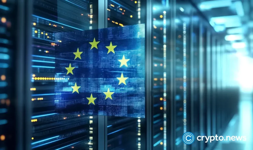 Ramp network live as eu licensed crypto asset service provider