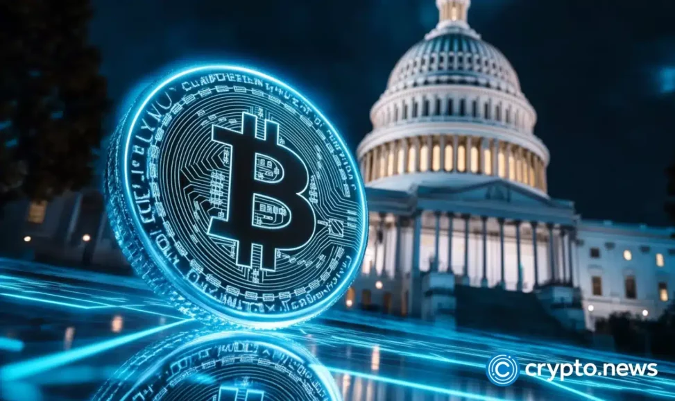 Trump’s billion dollar crypto tangle could freeze market structure reform until 2029