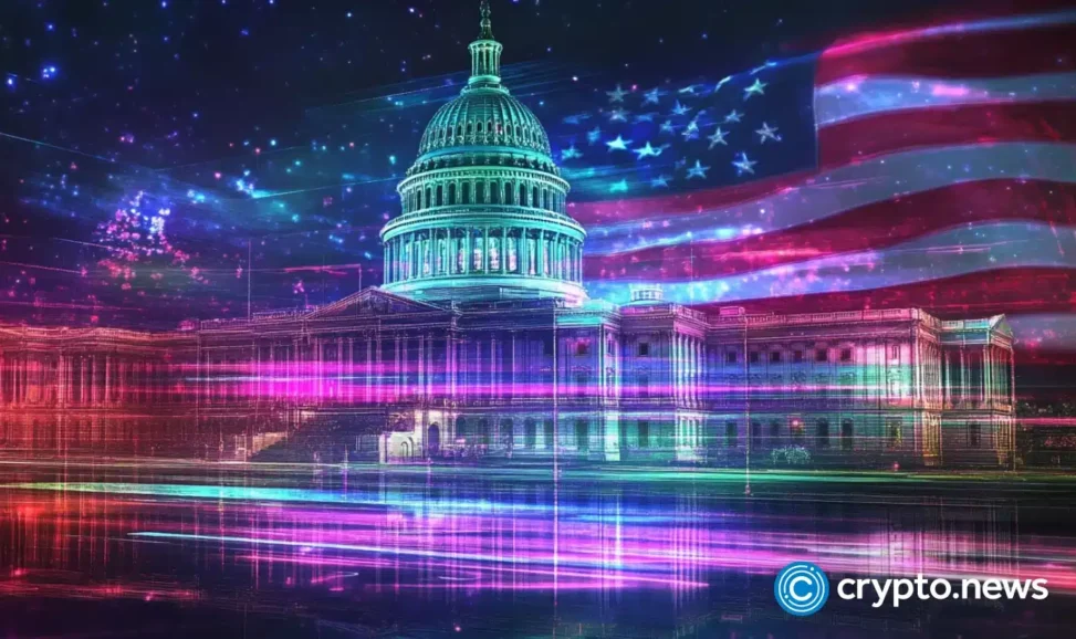 Crypto in a tizzy after stablecoin bill hits senate speed bump—even with trump in charge