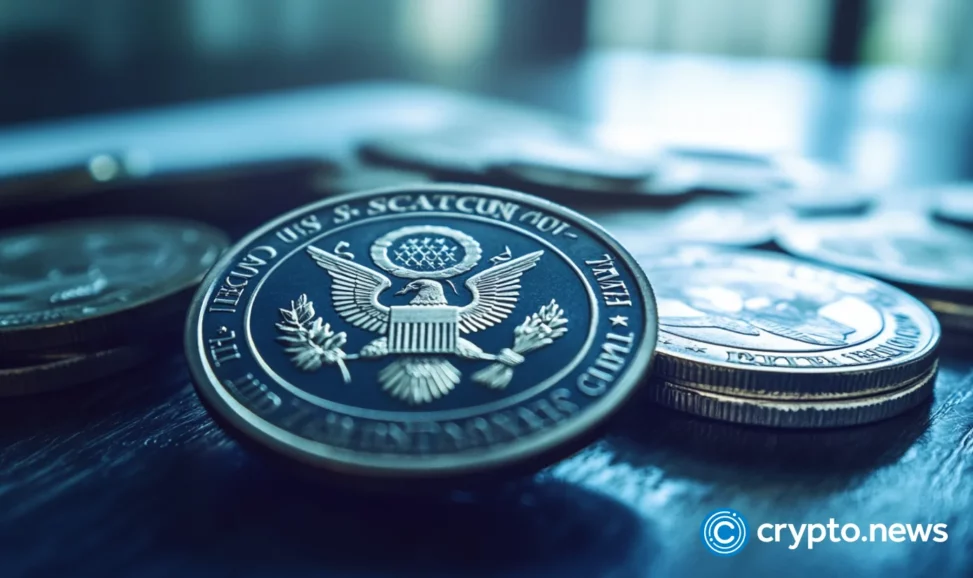 Zcash slides despite sec clearing zcash foundation of enforcement risk