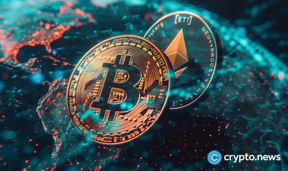 Msci delays crypto treasury firm exclusions, mstr stock surges 6%