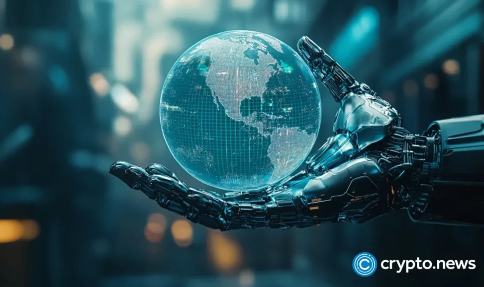 Defi’s promised to replace tradfi, not sit on top of them | opinion
