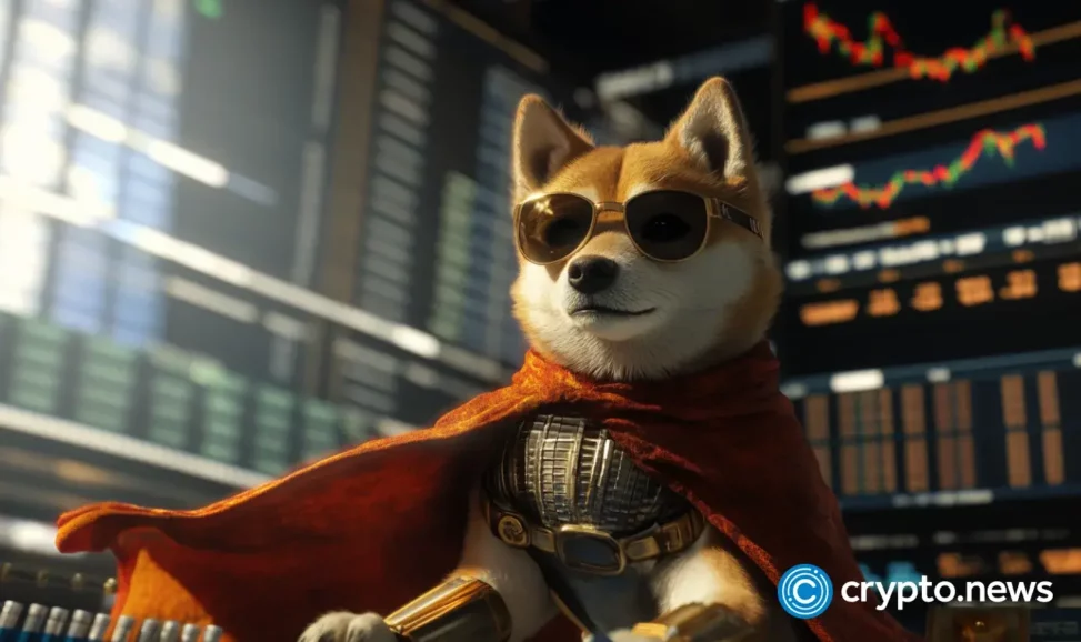 Shiba inu coin price comeback looms as burn rate explodes