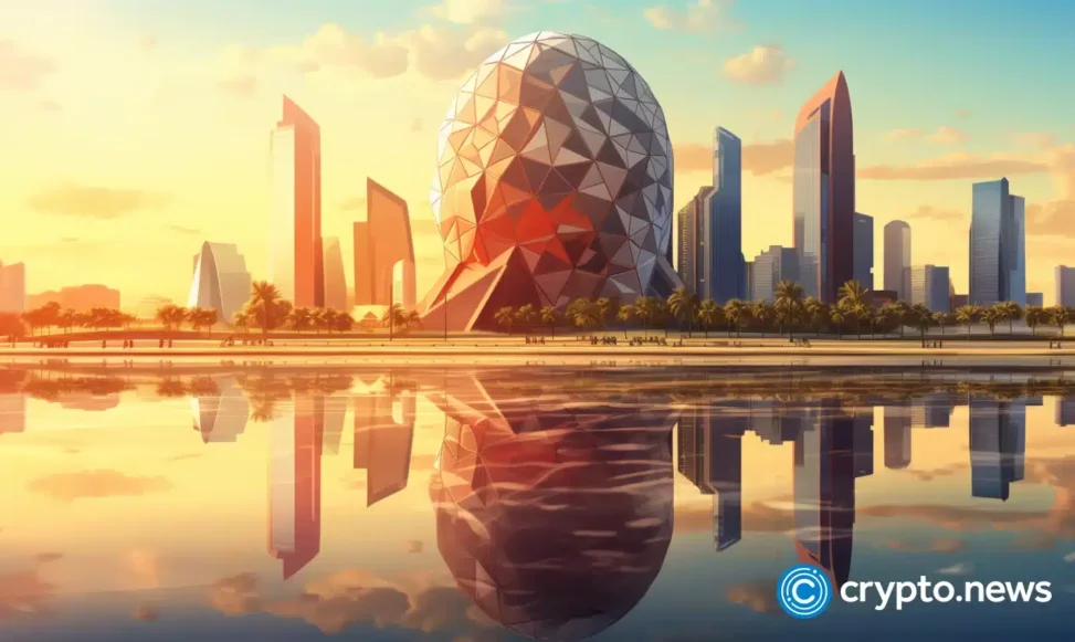 Stablecoin agentic payments are the uae’s next differentiator | opinion