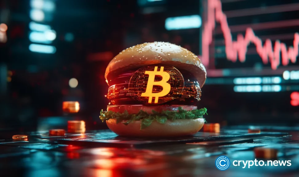 Steak ’n shake serves bitcoin bonuses—internet delivers side eye