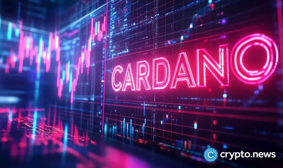 Cardano price eyes a 25% surge as open interest jumps to a 3 month high