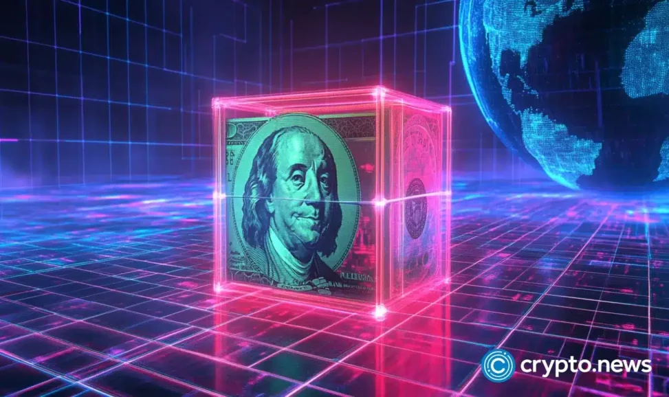 Crypto vc funding: alpaca and lmax group each raise $150 million