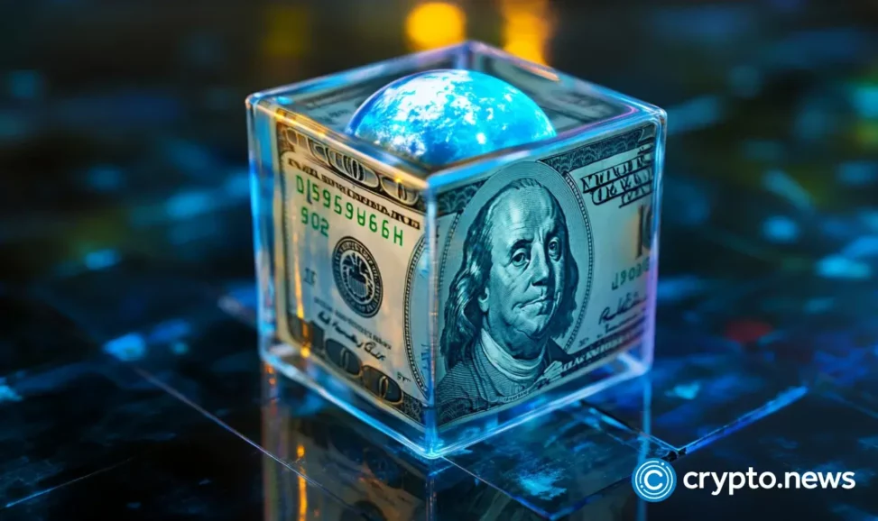 Crypto vc funding annual recap 2025: dunamu tops $10.3 billion in historic year