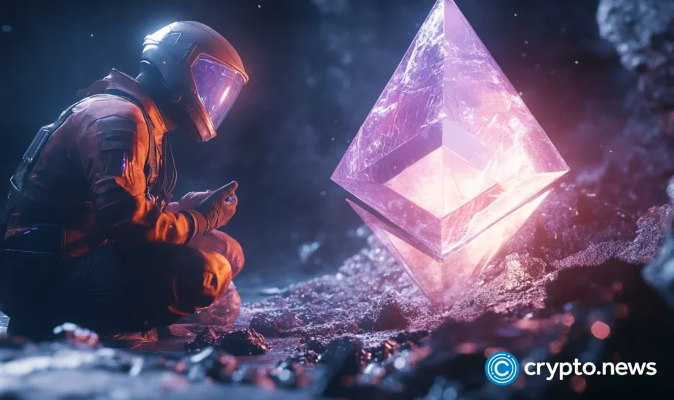 When trading becomes less effortless, more crypto users are re evaluating ‘mining’