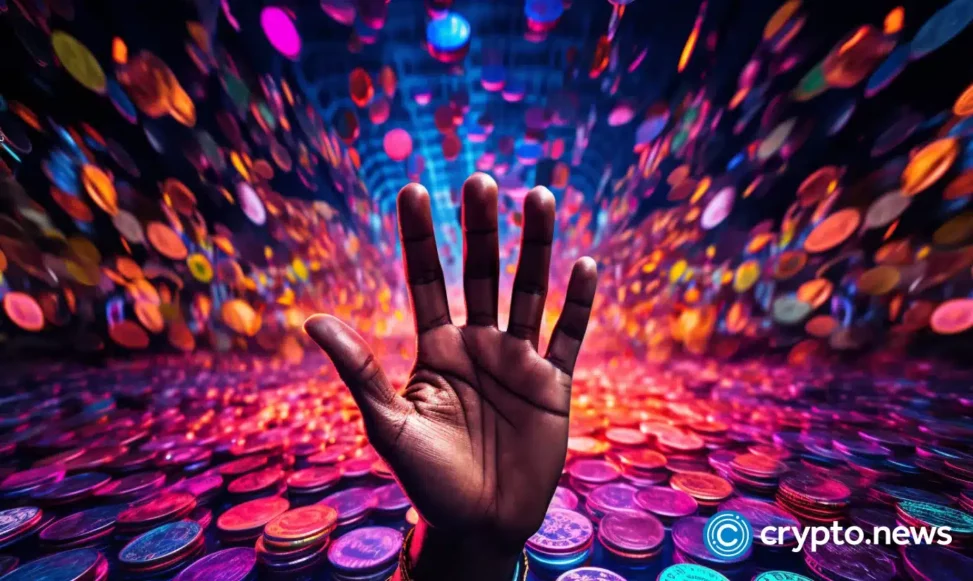 Capital without borders: decentralized crowdfunding thrives in global turmoil | opinion