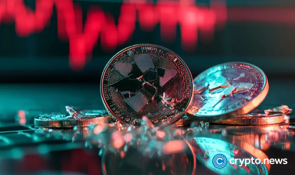 Crypto market crash today: is a global tariff war triggering the sell off?