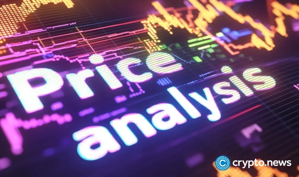 Dash price rallies as fibonacci support holds: is a new yearly high next?