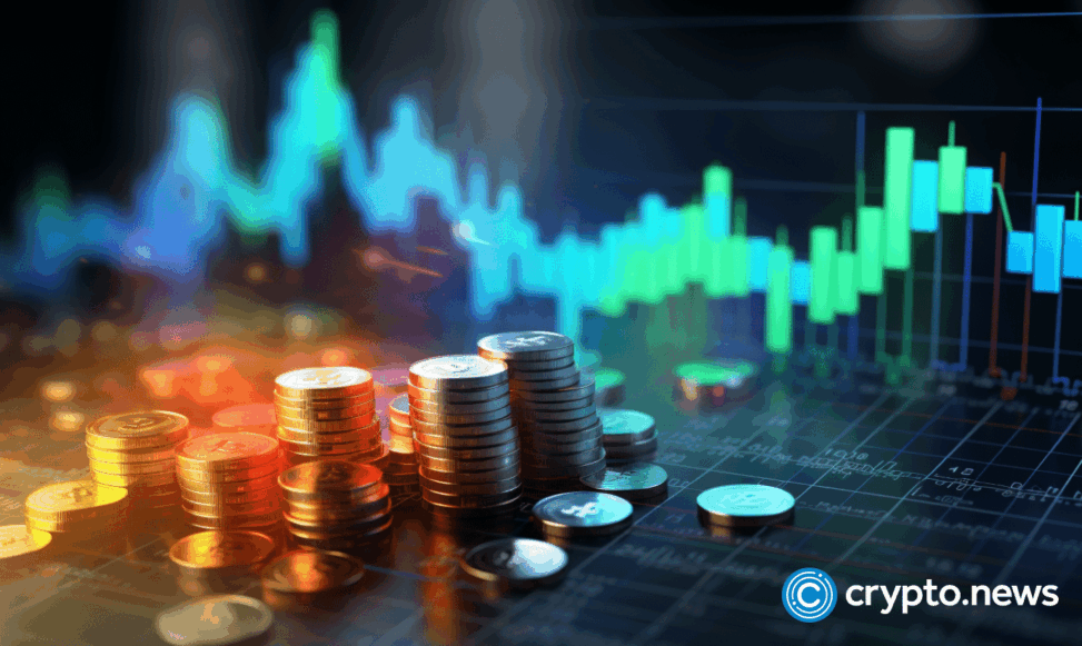 Silver traders face make or break test at $115–$120 an ounce, where does crypto stand?