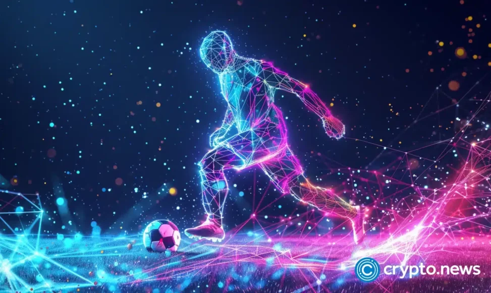Polymarket signs multi year exclusive deal with major league soccer