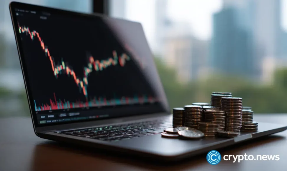 Pump price breaks above 20 day average as memecoin trading heats up