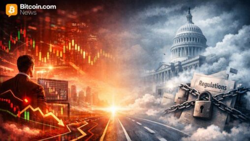 Crypto’s trading boom is just the on ramp — the real winners are still being built