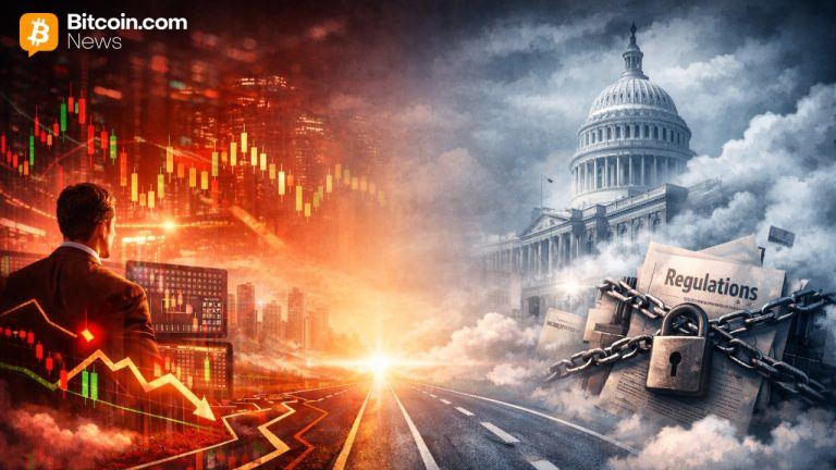 Crypto’s trading boom is just the on ramp — the real winners are still being built