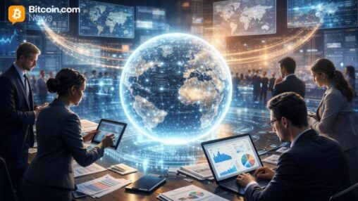 48 countries commit to crypto transparency as new reporting framework takes hold