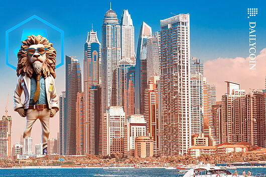 Crypto.com, changer.ae sign memorandum to expand uae digital asset services