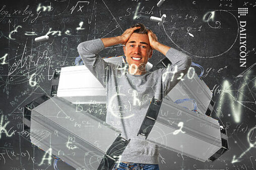 Analyst: “traders are drowning in data for the wrong reasons”